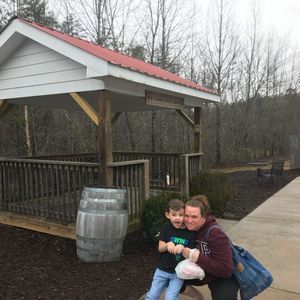 Meet your Posher, Guy